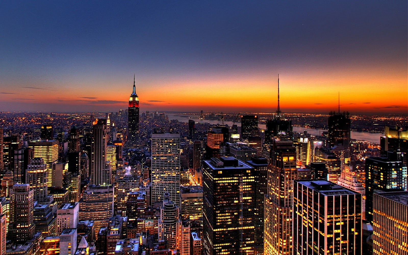 beautiful new york city hd desktop wallpaper 1080p free download