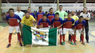 Resultado de imagem para campeonato de blocos de pedro avelino