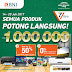 Electronic City Promo Kartu BNI Periode 14 - 20 Juli 2017