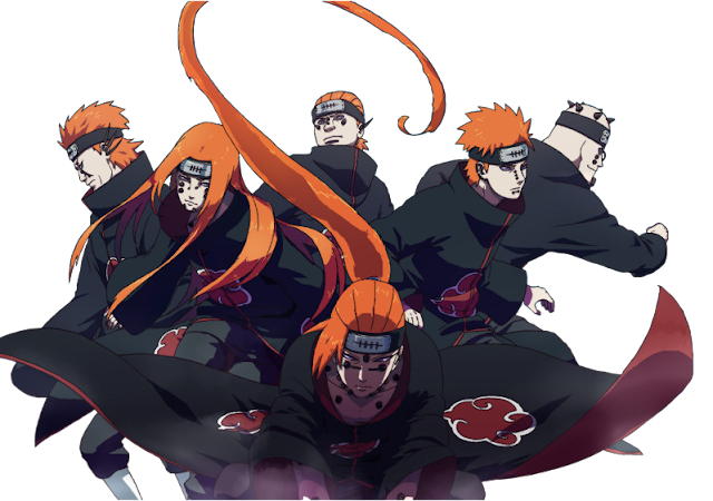 35 Foto Jurus-jurus Naruto Terkuat | NARUTO STORY HD PICTURE