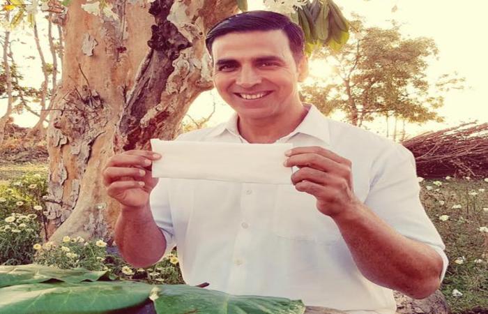 Padman Box Office Look Padman Box Office Look