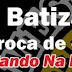5º Batizado de Capoeira em Mairi-BA