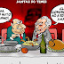 Come peggiorare un disastro