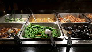 Local Maine Eateries: The Super Great Wall Review Local Maine Eateries: The Super Great Wall Review