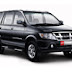 Isuzu Panther LS FF - H 2017 : Specification