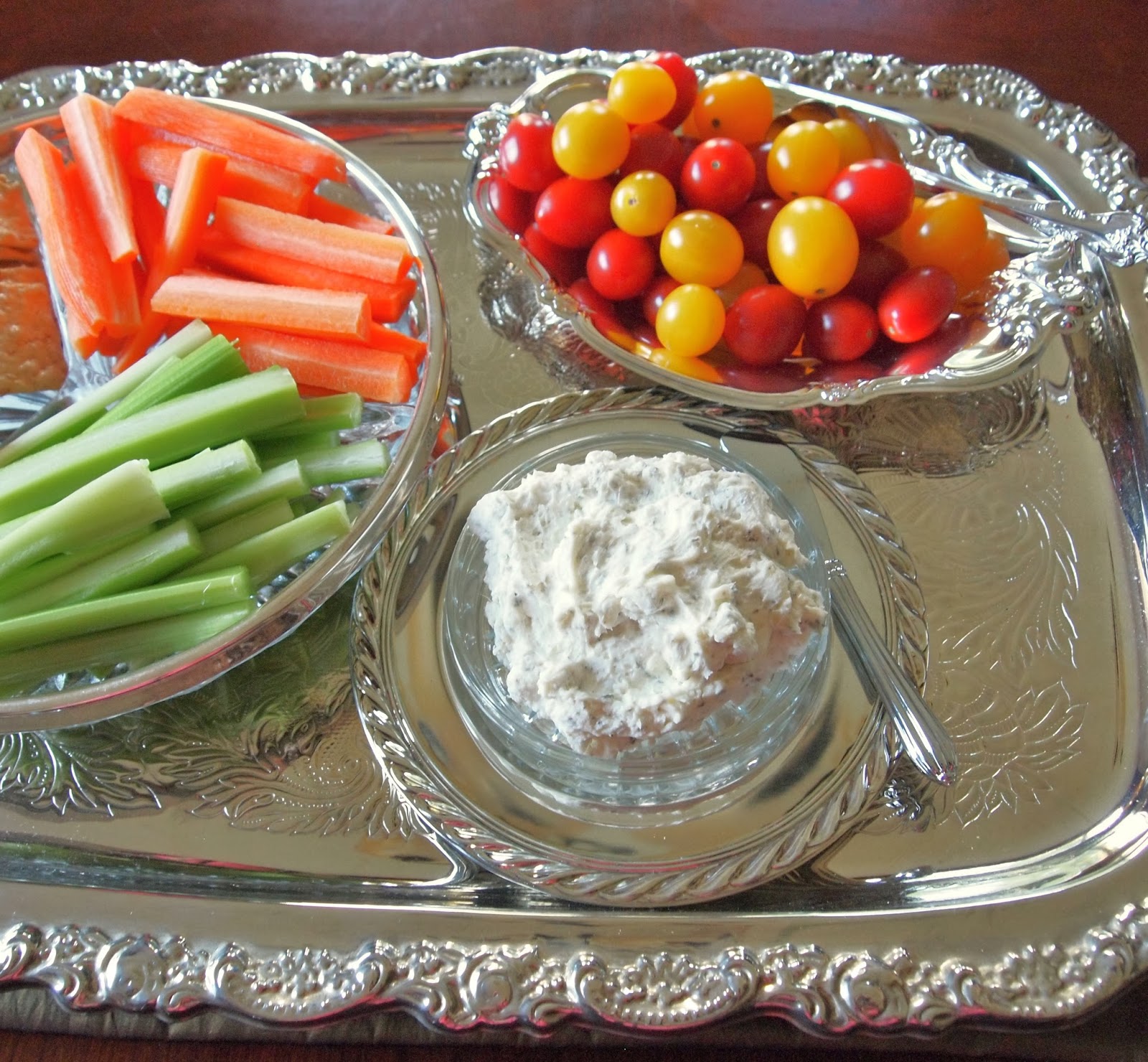 The Alchemist Homemade Boursin Cheese Recipe