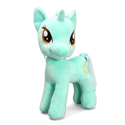 lyra heartstrings plush