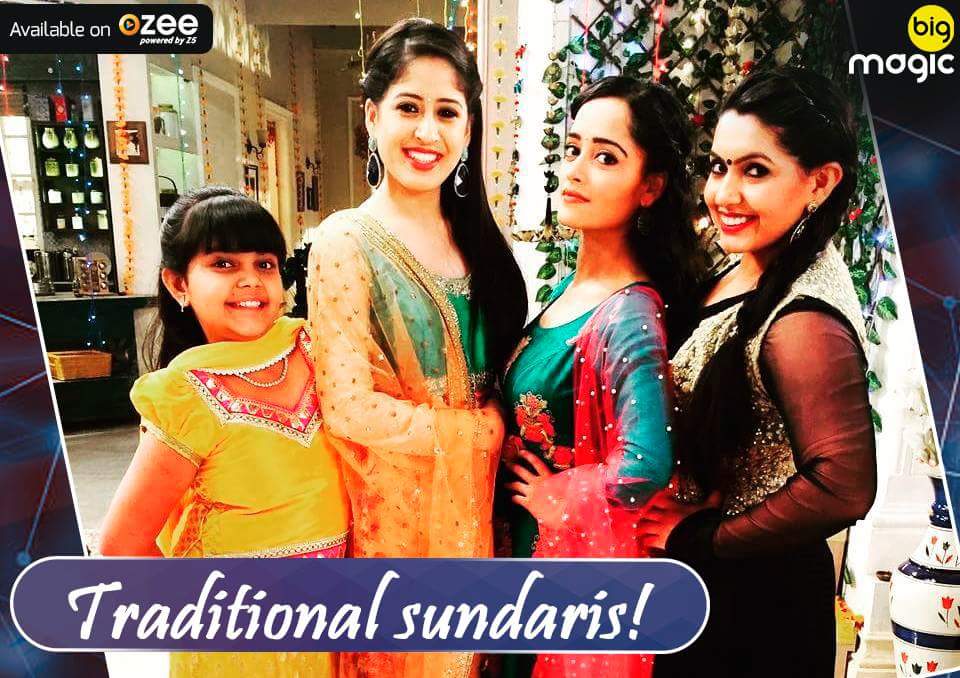 Hum Paanch Cast Hum Paanch Cast