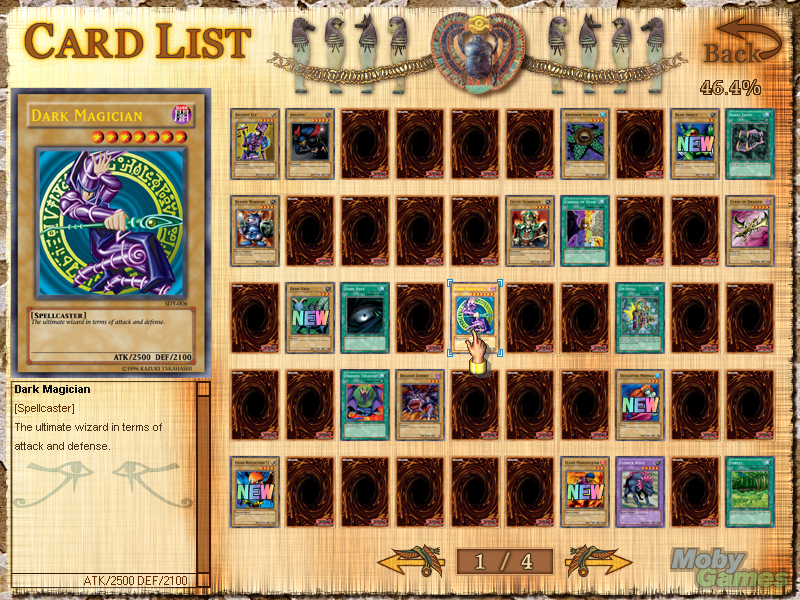 yu gi oh chaos of destiny patch yu gi oh chaos of destiny patch