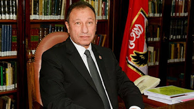 انتصارًا للمبادئ.. رد قاسي جدا من الخطيب على ابتزاز اللاعب المتمرد !!