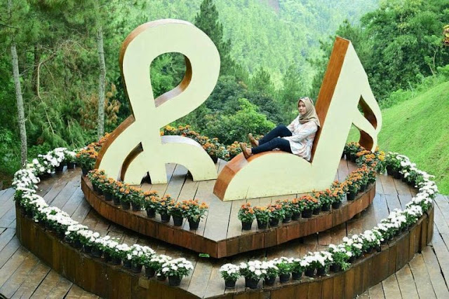 Ini Dia Spot Foto yang Instagramable Di Wisata Coban Rais Batu Malang Ini Dia Spot Foto yang Instagramable Di Wisata Coban Rais Batu Malang