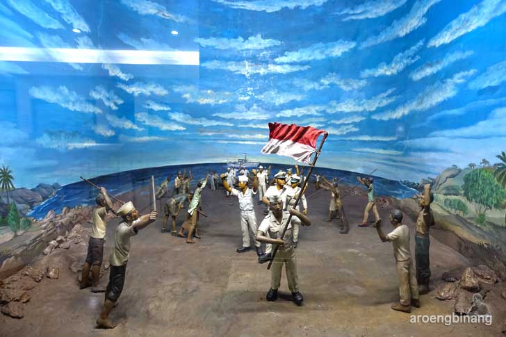 museum satriamandala jakarta