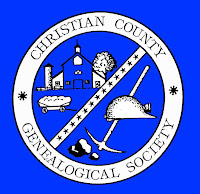 CCGS Logo