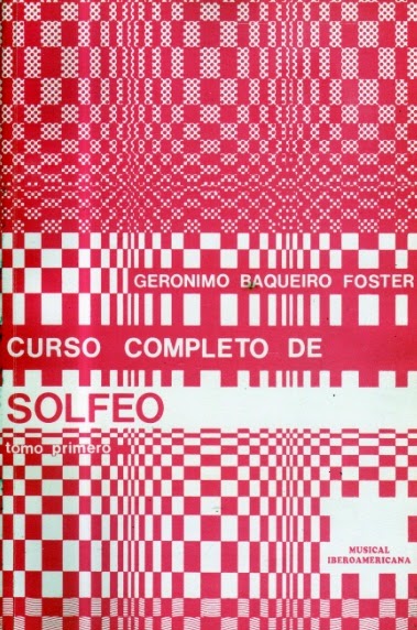 curso completo de solfeo baqueiro foster pdf descargar curso completo de solfeo baqueiro foster pdf descargar