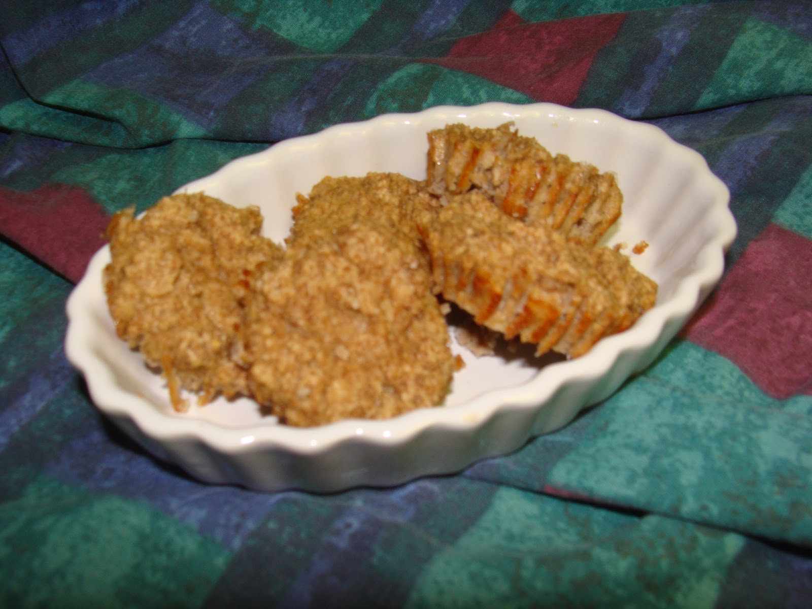 Tasty Tuesday Canned Food One Bite "Brownies" for Dogs Kol's Notes