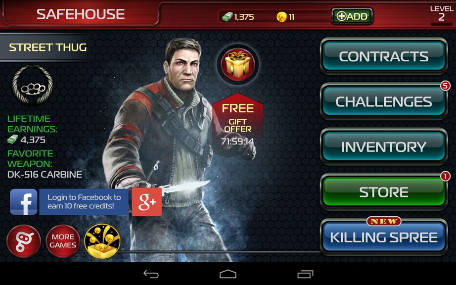 hack contract killer 2 iphone hack contract killer 2 iphone