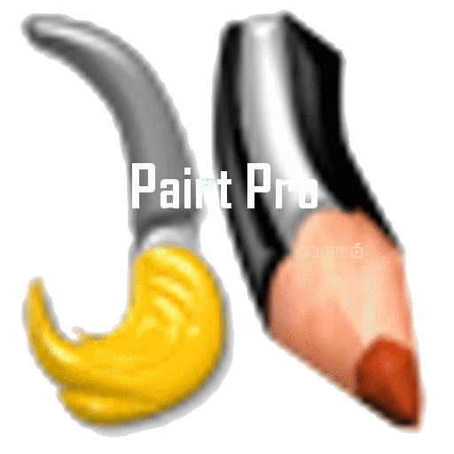 APP Paint Pro mauá