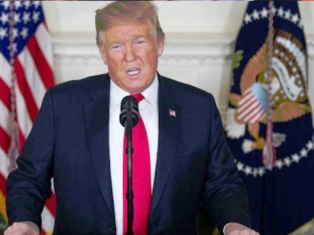 Law Enforcement Officials Mulled Ousting Donald Trump Law Enforcement Officials Mulled Ousting Donald Trump