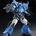 P-Bandai: HG 1/144 Prototype Gouf (Mobility Demonstrator "Blue color ver.") [REISSUE] - Release Info