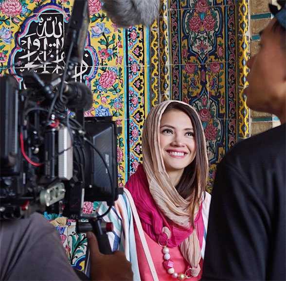 Telefilem Janji Zehan Telefilem Janji Zehan