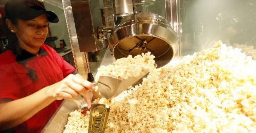 INDECOPI: A partir de estas fechas el público podrá ingresar a cines sus propios alimentos - www.indecopi.gob.pe INDECOPI: A partir de estas fechas el público podrá ingresar a cines sus propios alimentos - www.indecopi.gob.pe