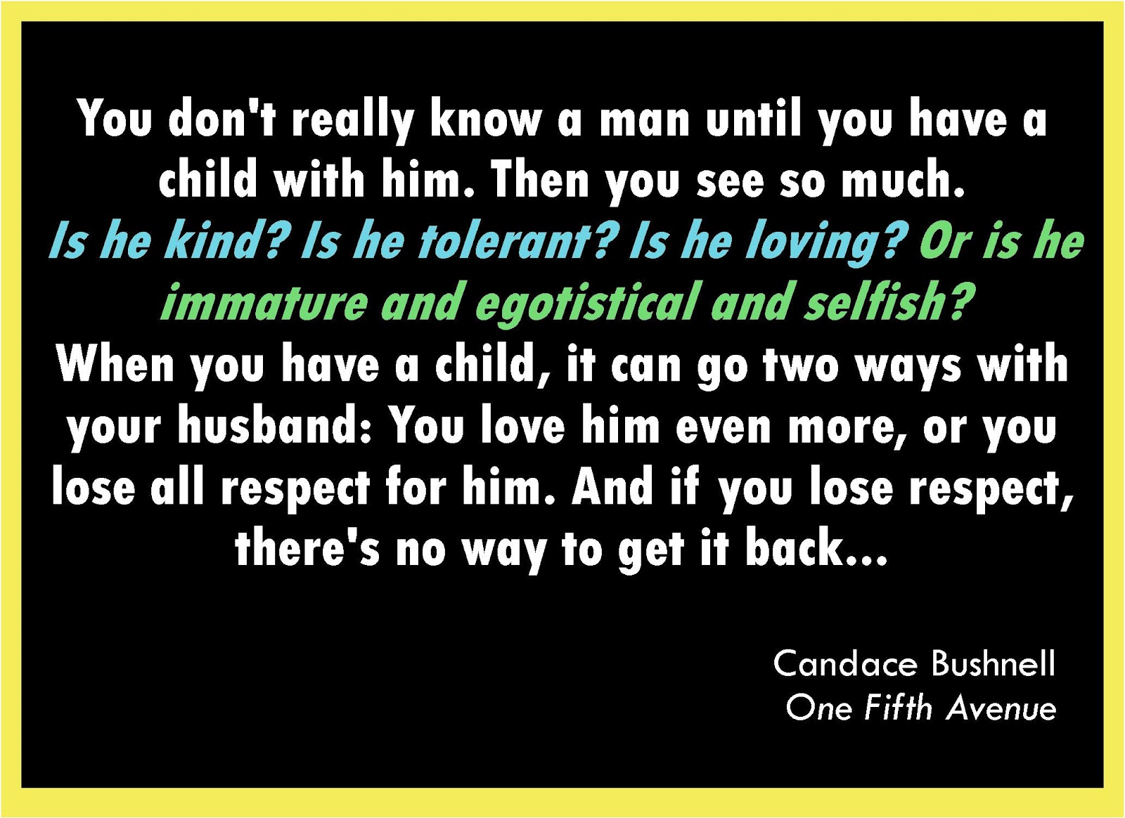 quotes on loving your man.