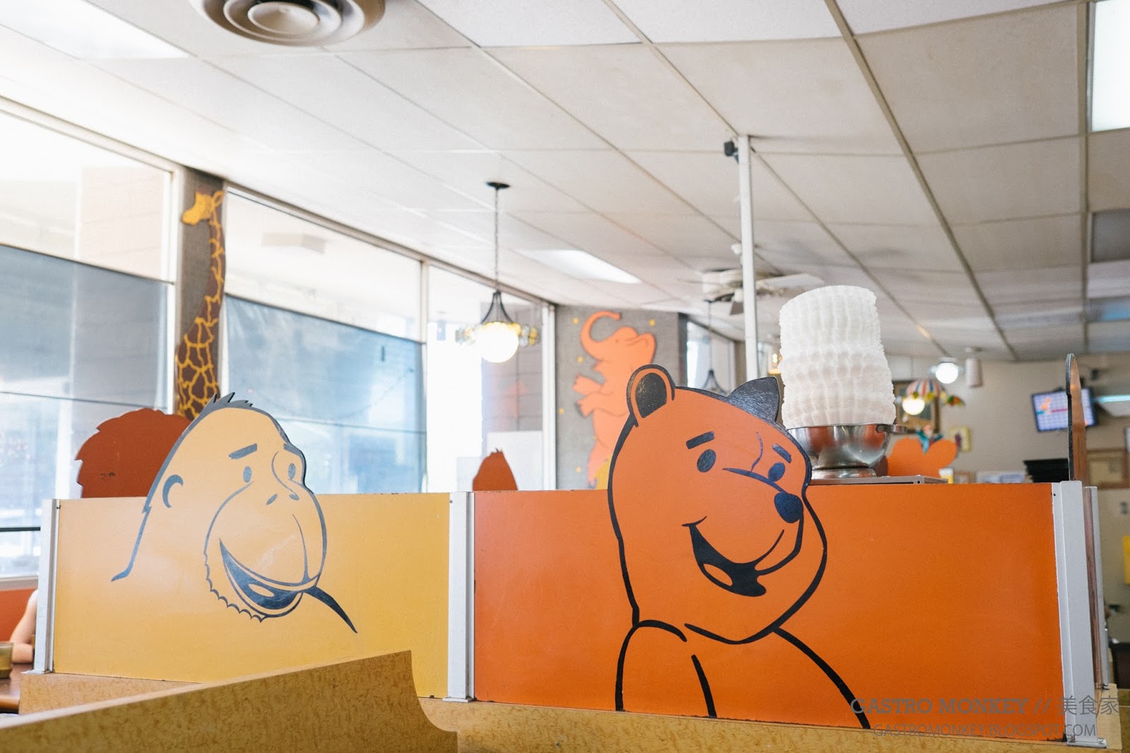 [Sacramento, CA] Pancake Circus