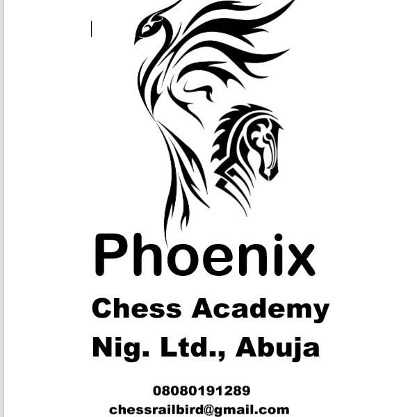 Phoenix Chess Academy Nigeria Limited