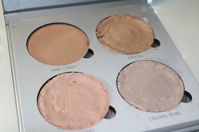 anastasia beverly hills glow palette that glow