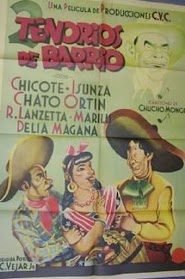 Dos tenorios de barrio (1949)