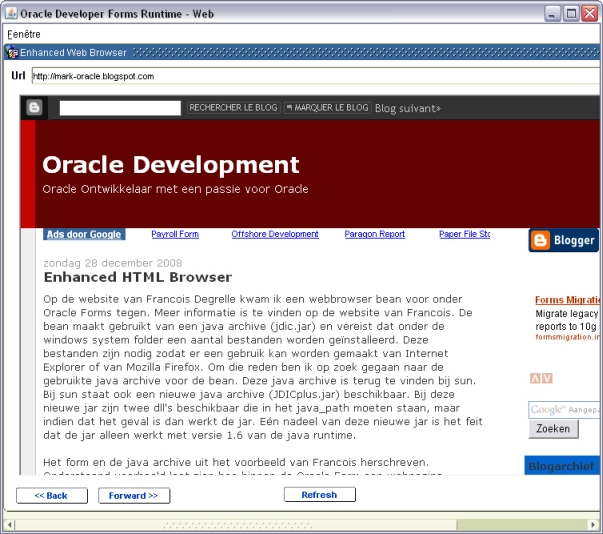 Hasan Jawaid Full  Browser Java Bean 2nd edition