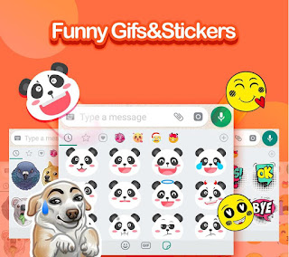 ❤️Emoji keyboard - Cute Emoticons, GIF, Stickers Premium APK Is Here ❤️Emoji keyboard - Cute Emoticons, GIF, Stickers Premium APK Is Here