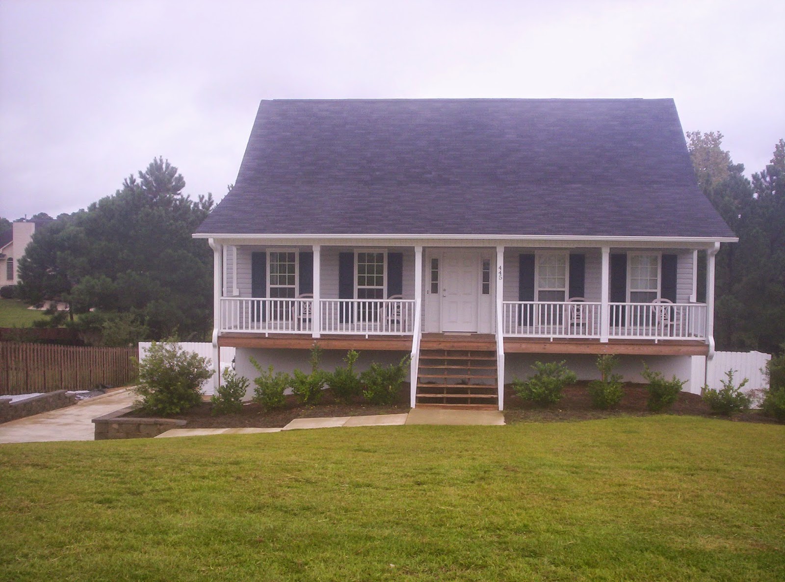 Fayetteville NC House For Rent
