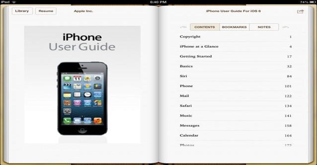 User guide. User guide