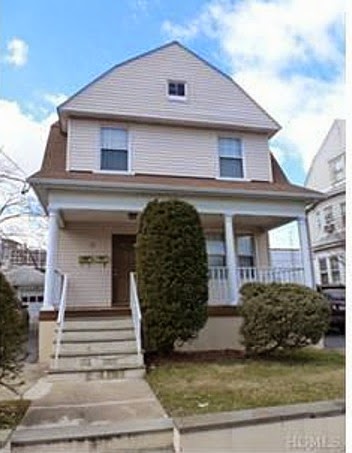 22 Lincoln St. New Rochelle, NY