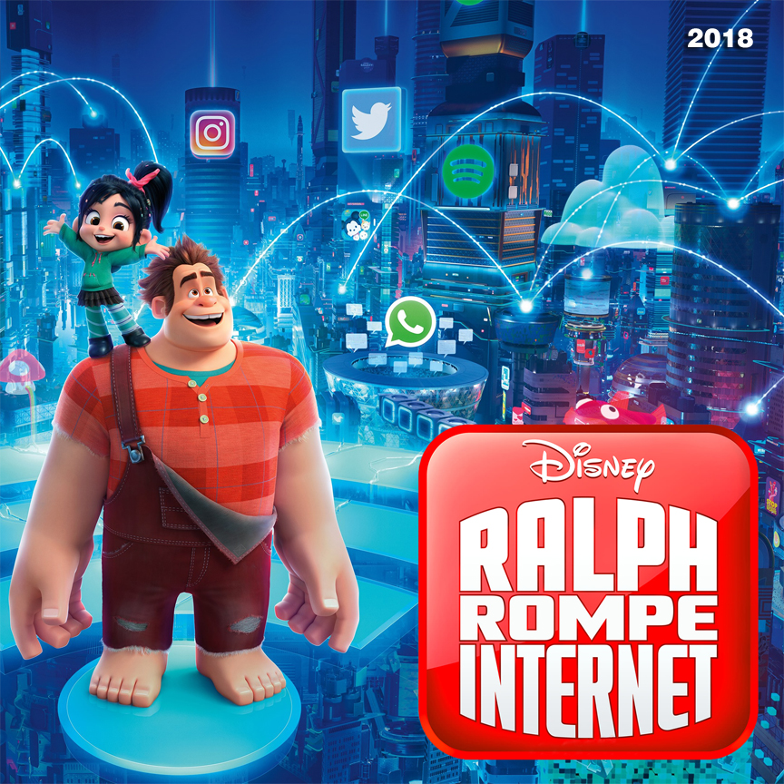 ralph rompe internet torrent ralph rompe internet torrent