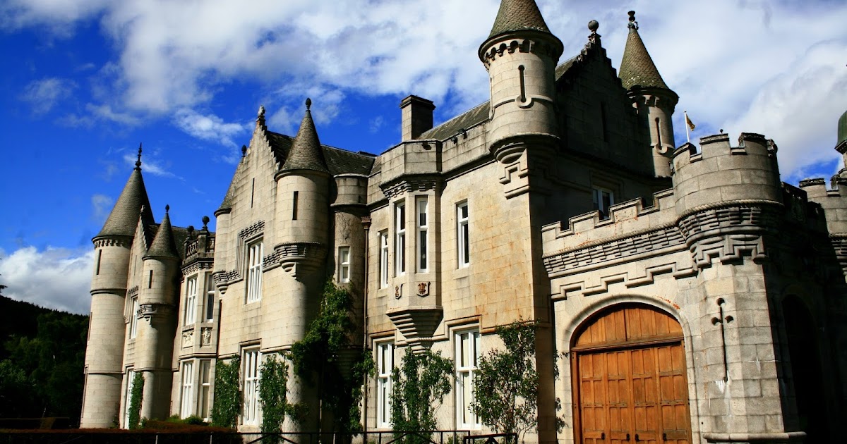 4 Things to Do While in Balmoral Castle