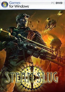 Steam Slug PC Full 1 Link