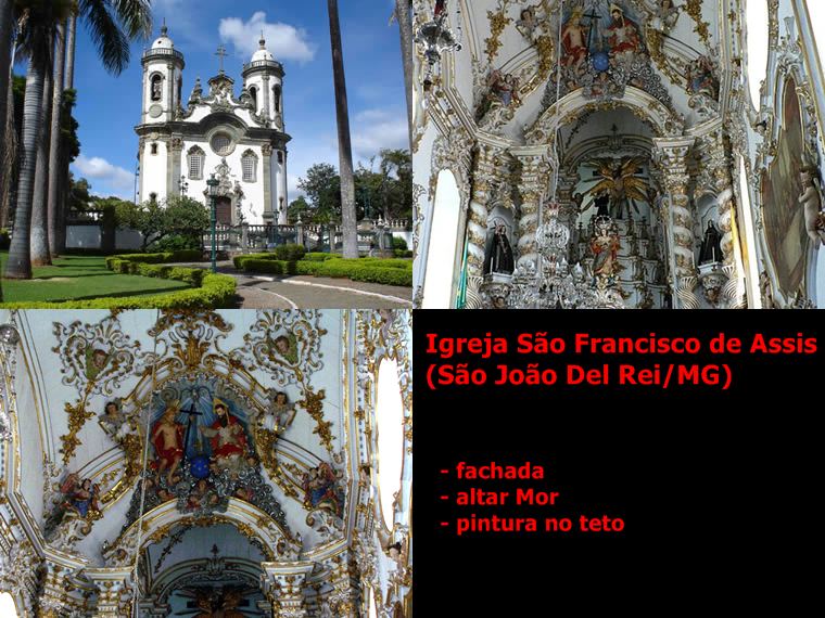 Arquibasílica De São João De Latrão Tecnologias e mídias educativas em EAD: De Araçuaí, no Vale do