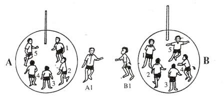 The game concept in Physical Education The game concept in Physical Education