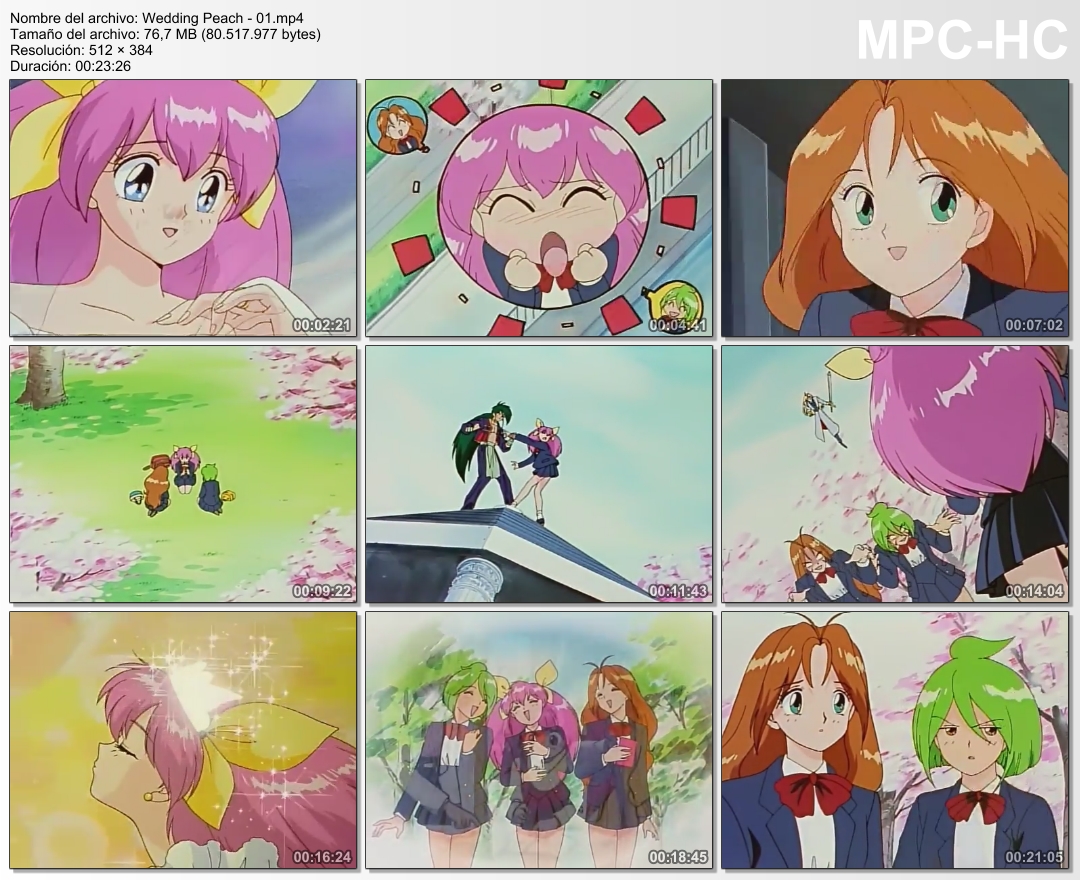 download wedding peach ova download wedding peach ova