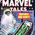 Marvel Tales #122 - Joe Kubert art