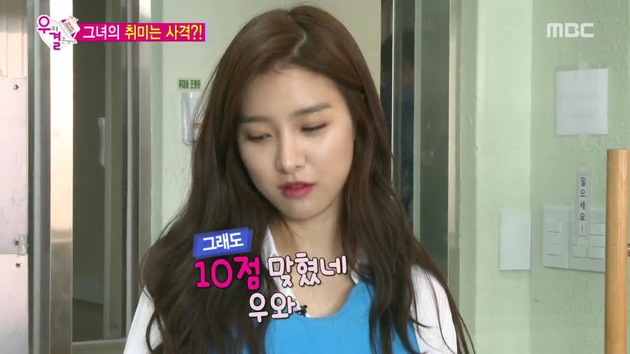 서로 자존감 팍팍 높여주는 오늘자 송재림과 가을양 ㄷㄷㄷ.jpg | 인스티즈