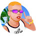 Dj Lorran Fuleragem do X Equis Exclusiva