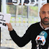 Fútbol | Exdirectivos del Barakaldo CF alertan del "error histórico" del despido de Movilla