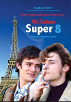 Ma saison super 8, film Ma saison super 8, film