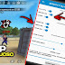APP DE MELHORAR a SENSIBILIDADE do FREE FIRE • Suba CAPA Fácil
