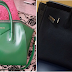 Tonto Dikeh shows off expensive designer bags worth over N1.5m(Photos) 