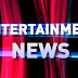 Entertainment News today November 2016