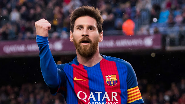 Messi, Ronaldo, Neymar, KDB, Kane Menjadi Headline Daftar Top 100 The Guardian 2017 Liga 365 - Lionel Messi telah merebut posisi teratas dari Cristiano Ronaldo di daftar Top 100 The Guardian. Messi, Ronaldo, Neymar, KDB, Kane Menjadi Headline Daftar Top 100 The Guardian 2017 Liga 365 - Lionel Messi telah merebut posisi teratas dari Cristiano Ronaldo di daftar Top 100 The Guardian.